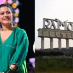 Kajol Responds to Ramoji Film City Remarks