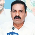 Remand Extended For Former Minister Kakani Govardhan Reddy In Illegal Mining Case