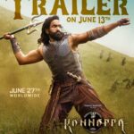 Kanappa Trailer to Release on June 13, Makers Drop New Poster