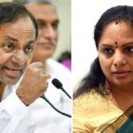 MLC Kavitha Eagerly waiting For A call From BRS chief KCR, Focusing Her political Future In Jagruti only