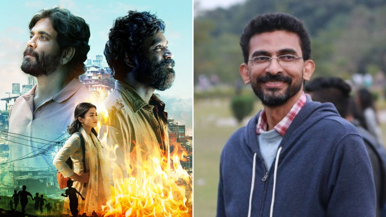 షాకింగ్ రన్ టైం లాక్ చేసిన శేఖర్ కమ్ముల!