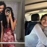 లవ్‌ యూ నాన్న..సితార స్పెషల్ ఫొటో!