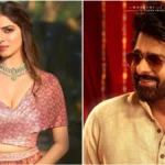 రాజాసాబ్‌ గురించి తాజా సమాచారం ఏంటంటే!