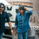 Pawan Kalyan’s Ustaad Bhagat Singh Shoot Back on Track; DSP Begins Music Work