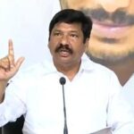 Jogi Ramesh’s Unexpected Shift on Amaravati Sparks Fresh Debate in Andhra Politics