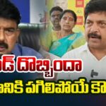 Minister Kollu Ravindra Strong Counter To YCP Perni Nani