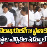 Minister Ponguleti Key Comments on Local Body Elections