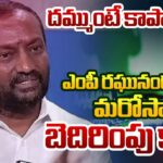 MP Raghunandan Rao receives another threatening call