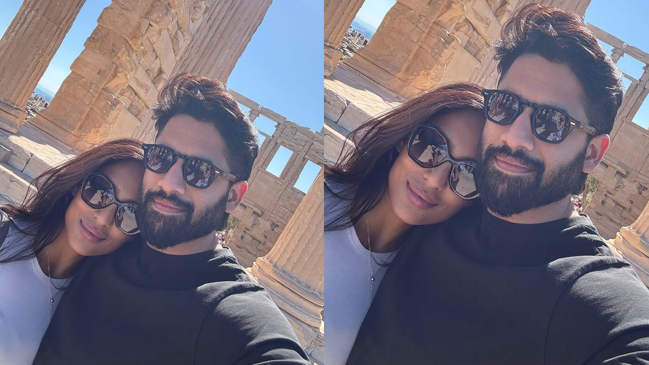 హ్యాపీ బర్త్‌డే మై లేడీ