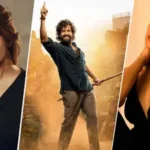 లెనిన్‌ రంగంలోకి మరో భామ!