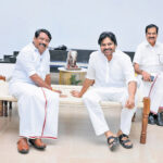 Pawan Kalyan’s Traditional Look Goes Viral