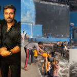 భారీ ప్రమాదం..!