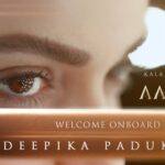 Official: Deepika Padukone Joins Allu Arjun–Atlee Film #AA22xA6 as Female Lead