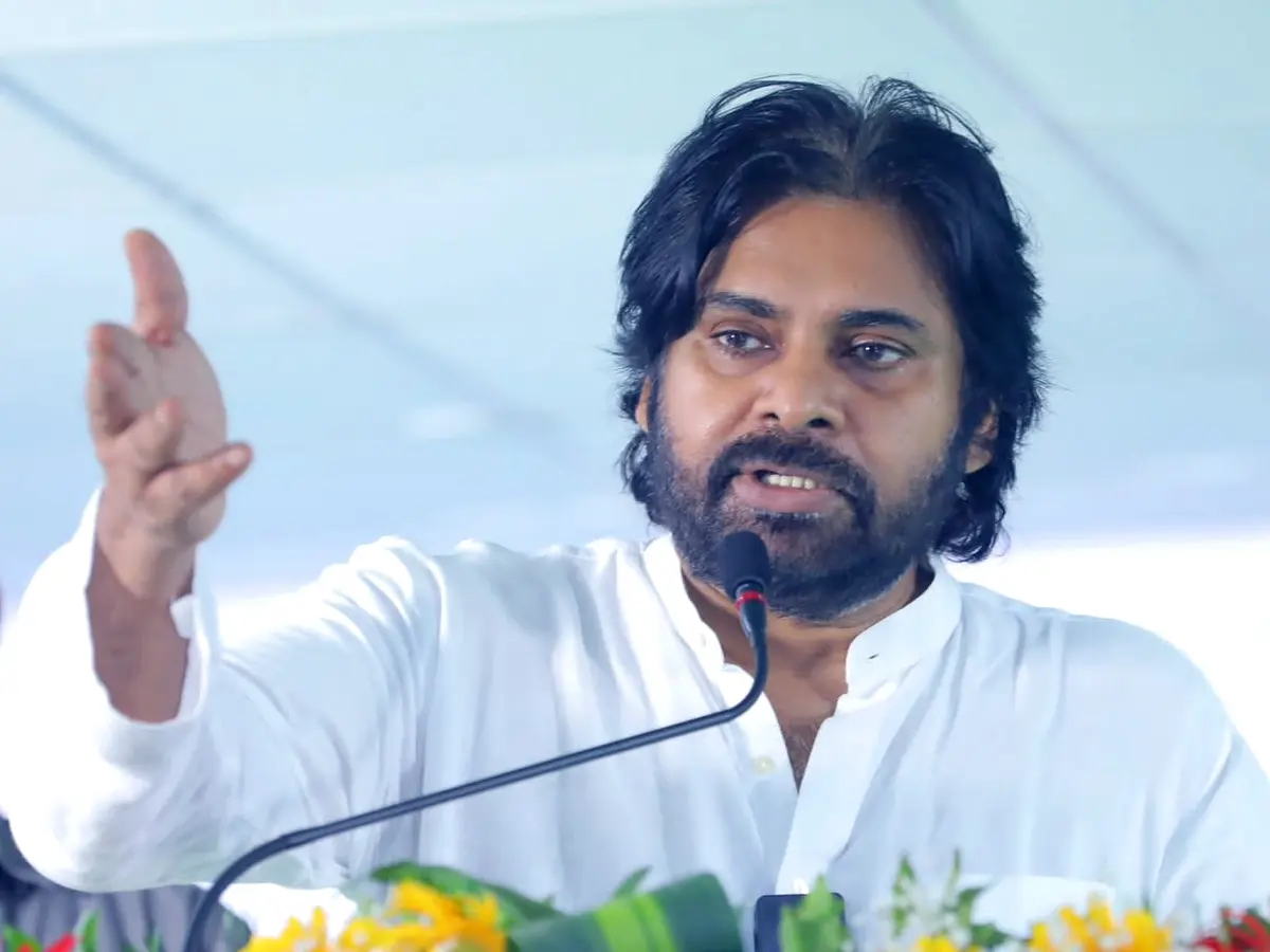 Pawan Kalyan Assures Strong Coalition Unity, Issues Stern Warning To YSRCP  