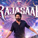 ప్రభాస్‌ తో మాస్‌ సాంగ్‌ లీక్‌ చేసిన ముద్దుగుమ్మ!