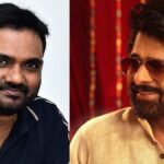 ‘The Raja Saab’: Director Maruthi on Sequel Speculation