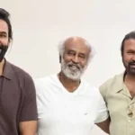 30 ఏళ్ల అనుబంధం..పెదరాయుడుతో ..పాపా రాయుడు!