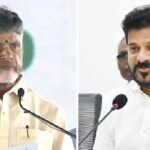 Ready To Talk with Chandrababu on Banakacherla Project : Revanth Reddy