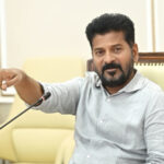 Revanth Reddy Slams BRS, Coins “DRS” As ‘Deyyala Rashtra Samithi’ In Political Firestorm