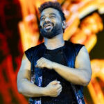 The rockstar DSP scores a musical hat-trick