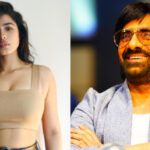 మాస్‌ మహారాజాతో జతకడుతున్న యంగ్‌ బ్యూటీ!