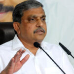 నో అదర్ వే : పరారీ లోకి సజ్జల!