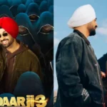 ‘Sardaar Ji 3’ Sparks Controversy Over Casting of Pakistani Actress; FWICE Mulls Ban