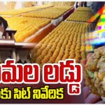 SIT Report to SC On Tirumala Laddu Adulteration