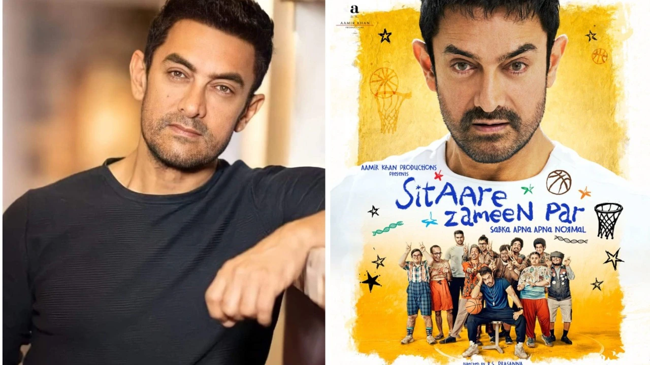 ఆ మూవీ పై అమీర్ ఖాన్ ప్లాన్ వర్కవుట్ అయ్యేనా..?