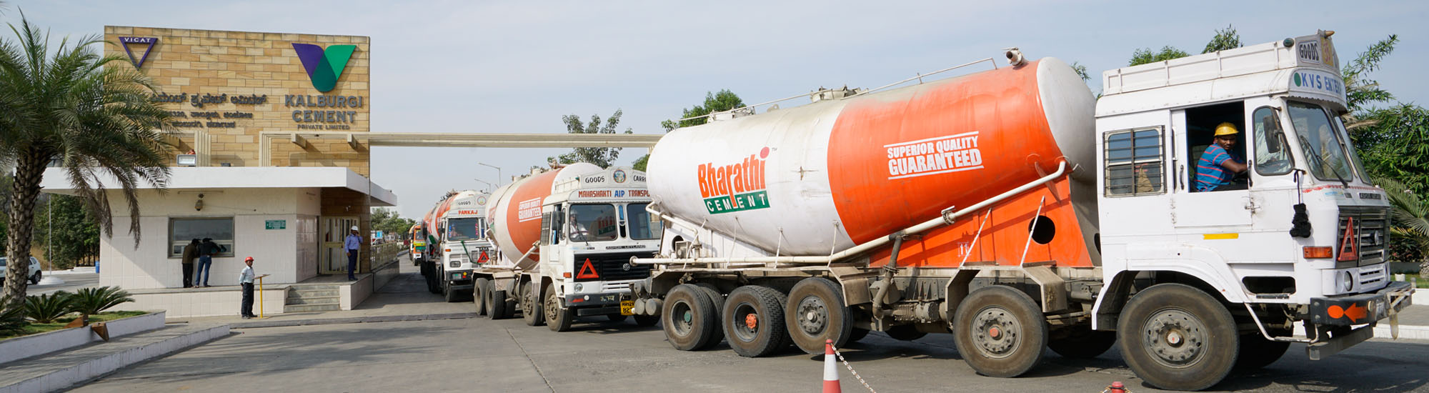 Stage Is set To cancel Bharti Cement’s Limestone Leases!