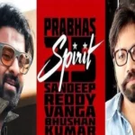 స్పిరిట్‌ పై రెండు క్రేజీ న్యూస్‌ లు!