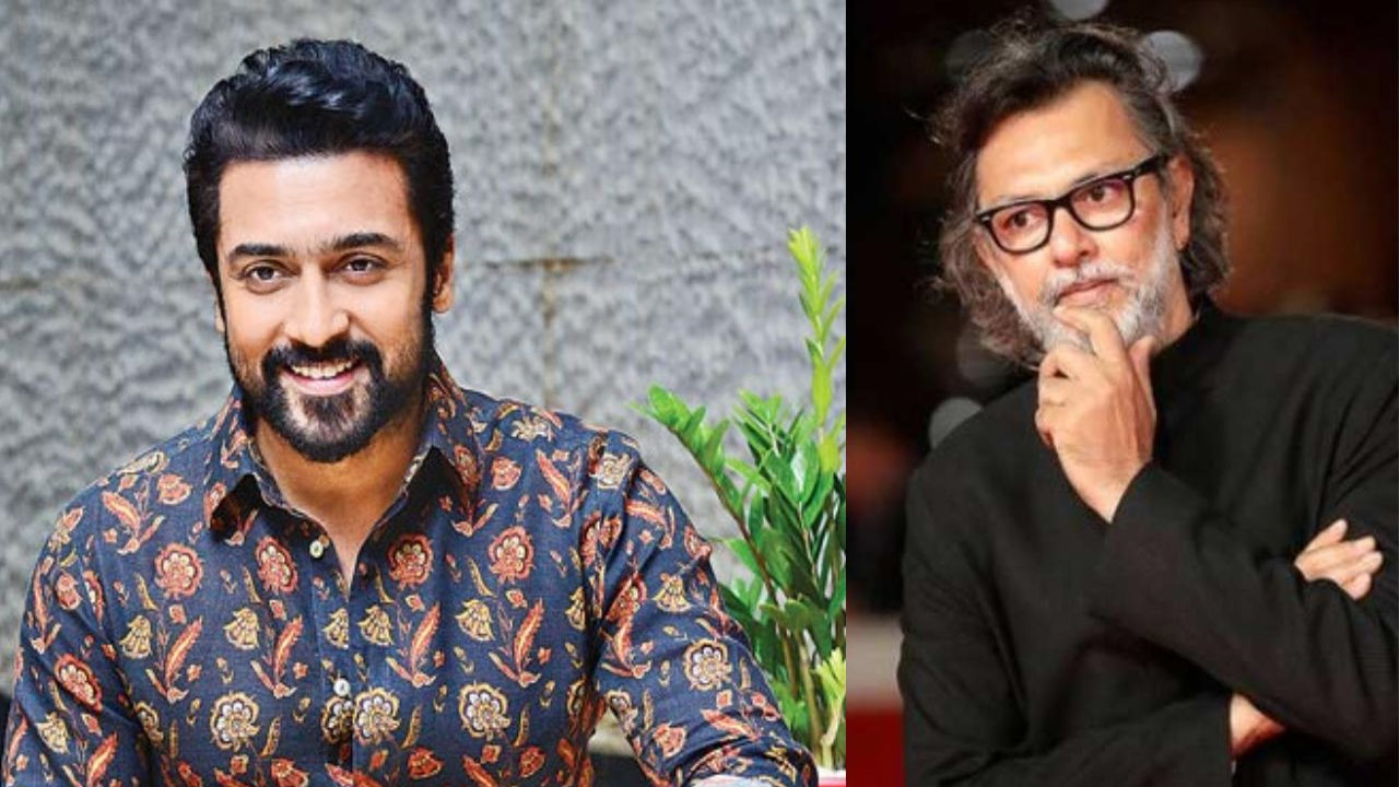 Latest update on Suriya’s Bollywood debut Karna