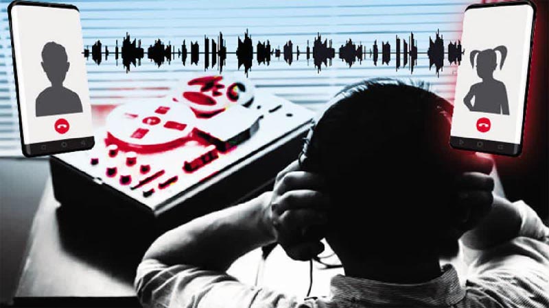 SIT Found over 1,000 phones Tapped During BRS Regime By police