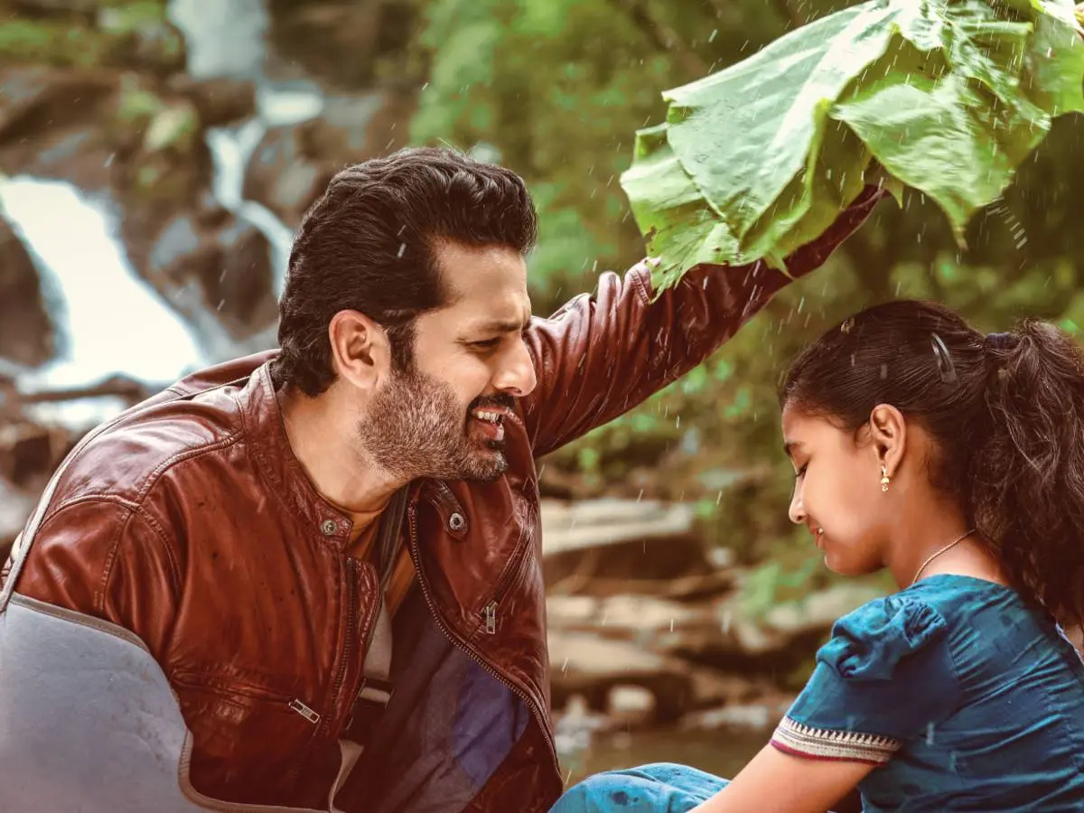 తమ్ముడికి ఏ సర్టిఫికేట్‌!