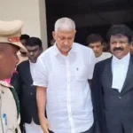 AP Government To Move Supreme Court Against Bail Granted To Vamsi In Illegal Mining Case