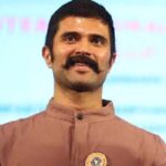 Vijay Deverakonda’s Striking New Look Goes Viral