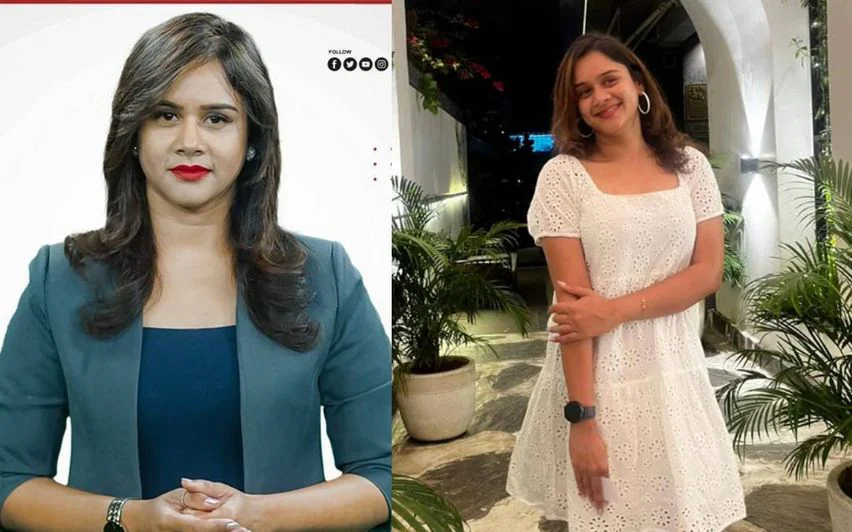 Swetcha Suicide Case: Accused Poornachander Breaks Silence