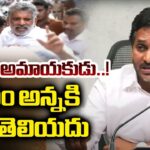 YS Jagan First Reaction on Chevireddy bhaskar reddy Arrest