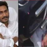 Forensic Report confirms Dalith Singhaiah’s Died under Jagan’s car only