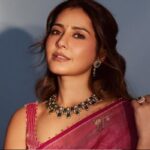 సినిమాల్లో రీ ఎంట్రీ పై రాశి ఏమందంటే..!