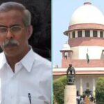 Supreme Court sought CBI’s opinion In YS Vivekananda Reddy’s Murder case