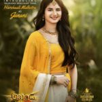 Bajrangi Bhaijaan Child Star Harshaali Makes Tollywood Debut with Akhanda 2