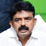 Former YSRCP Minister Perni Nani says he is not afraid of arrest