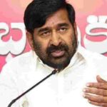 Former minister Jagadish Reddy predicts future of two ministers from Nalgonda district at stake