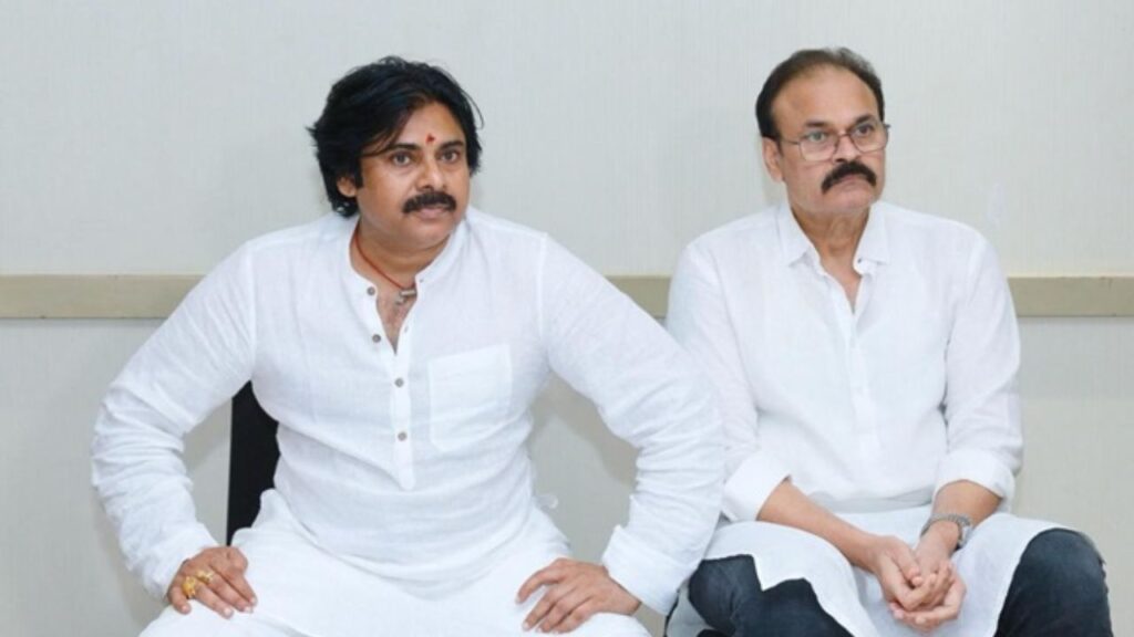 నాగబాబుకు ప్రమోషన్.. పవన్ ఆ బాధ్యతలు ఇచ్చారా?