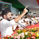 Revanth Reddy is confident Congress will win 100 assembly seats, 15 MP seats in Telangana next time