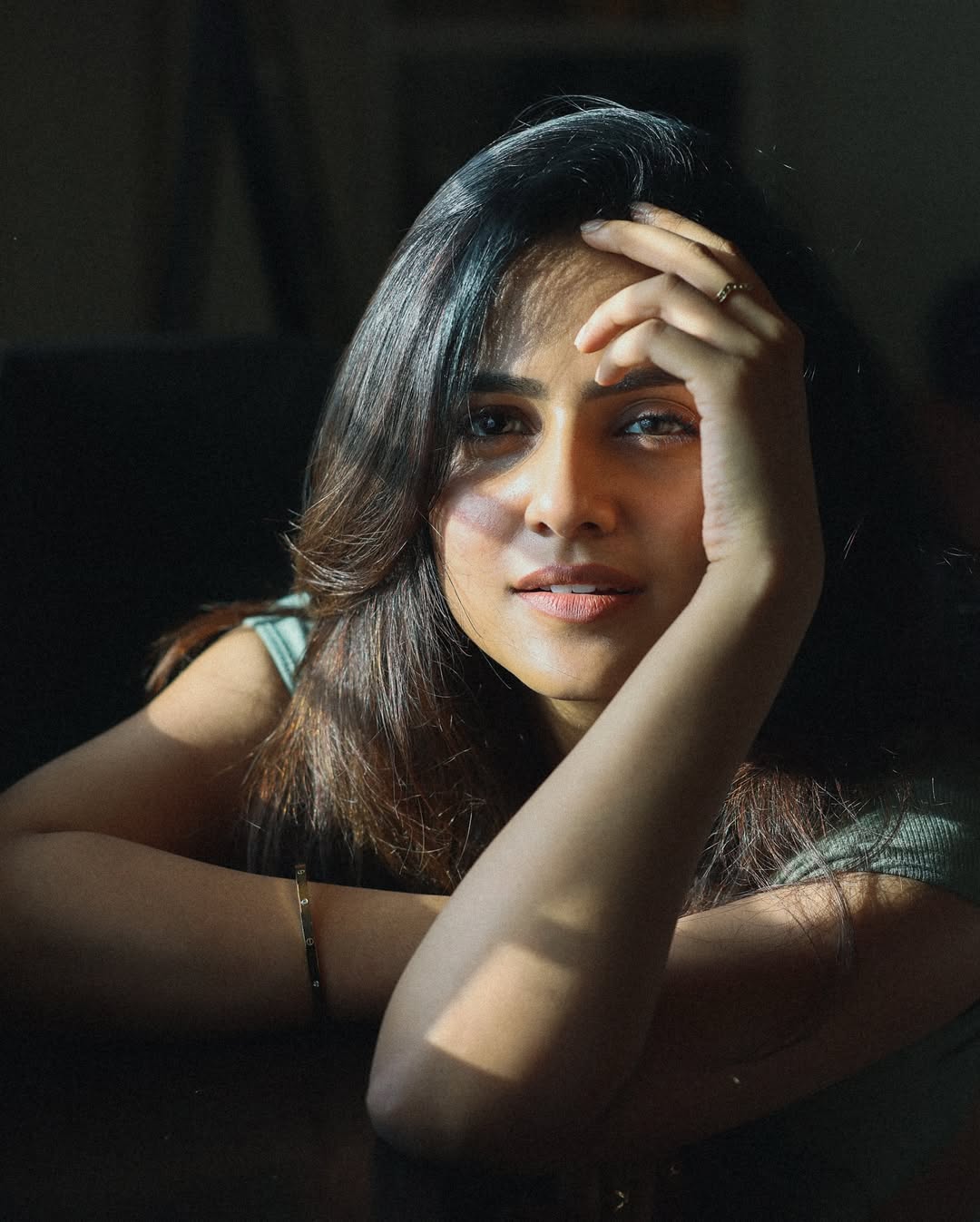 Vaishnavi Chaitanya