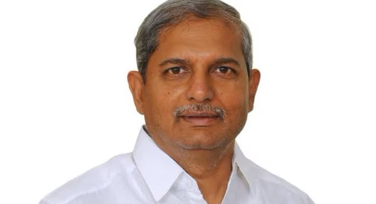 Ex BRS MLA Chennamaneni Ramesh name removed from voters list in citizenship row