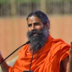 Baba Ramdev eye to grab Visakha lands previously allotted to Sharada Peetham!
