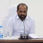 District In-charge Minister Satya Kumar says Action Plan be prepared to industrialize NTR district